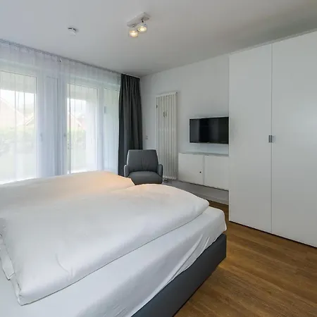 Apartmán Deichhaeuser Anna Kueste Deichhaeuser Anna Kueste 7-11