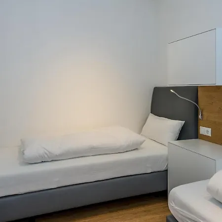 Apartmán Deichhaeuser Anna Kueste Deichhaeuser Anna Kueste 7-11 Bensersiel