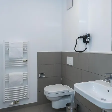 Deichhaeuser Anna Kueste Deichhaeuser Anna Kueste 7-11 Apartmán *