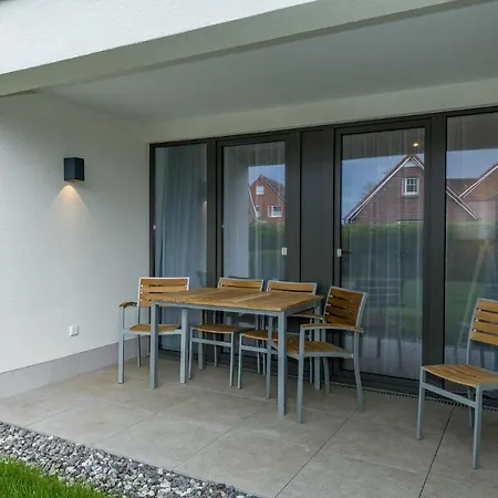 Deichhaeuser Anna Kueste Deichhaeuser Anna Kueste 7-11 Bensersiel