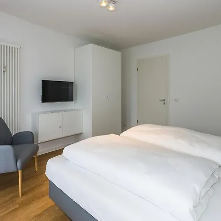 Apartmán Deichhaeuser Anna Kueste Deichhaeuser Anna Kueste 7-11