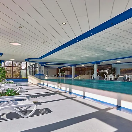 Apartmán Deichhaeuser Anna Kueste Deichhaeuser Anna Kueste 7-11 *